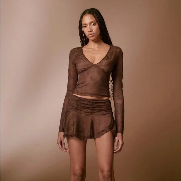 I.AM.GIA | Skirts | I Am Gia Yvette Set | Poshmark